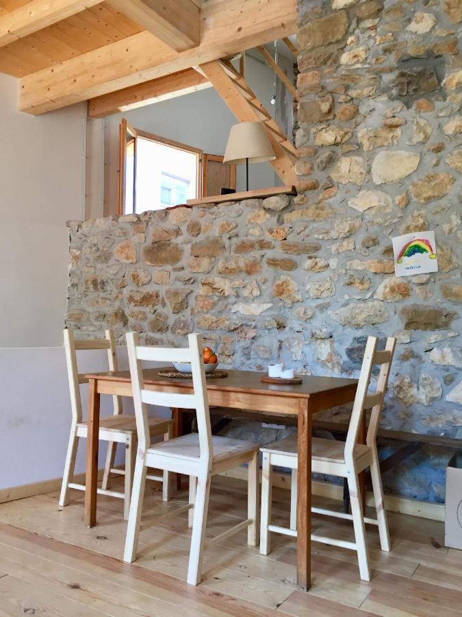 Ca La Vane Cellers Εξωτερικό φωτογραφία