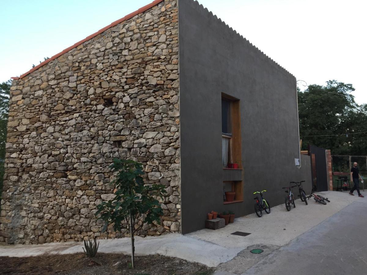 Ca La Vane Cellers Εξωτερικό φωτογραφία